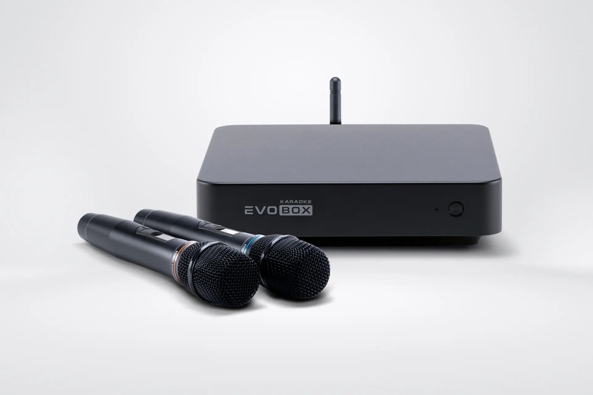 EVOBOX