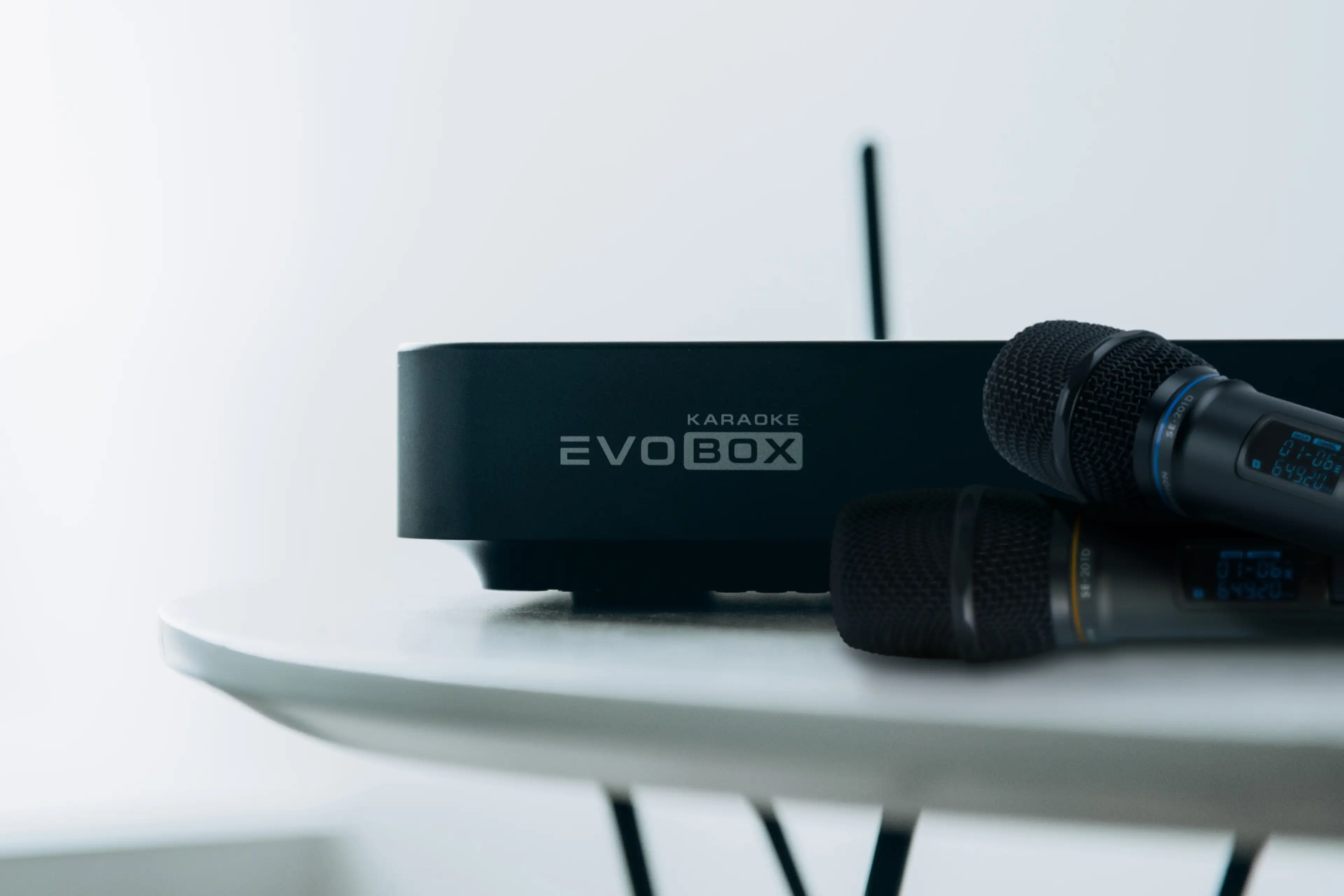 EVOBOX