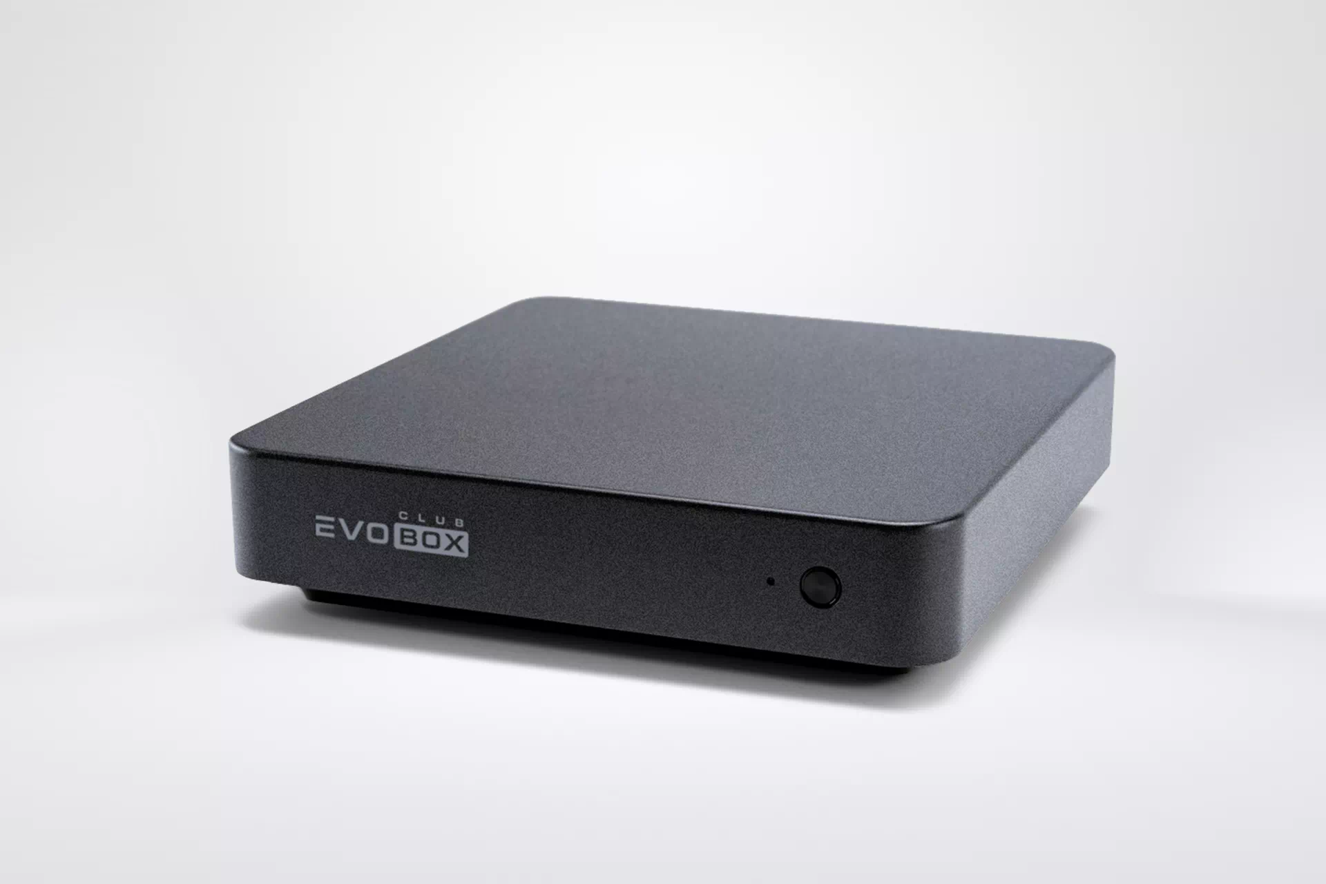 EVOBOX Club