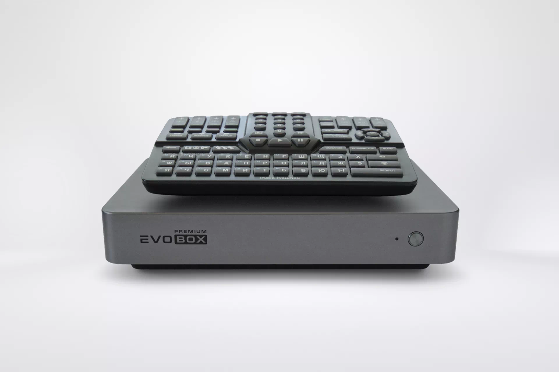 EVOBOX Premium