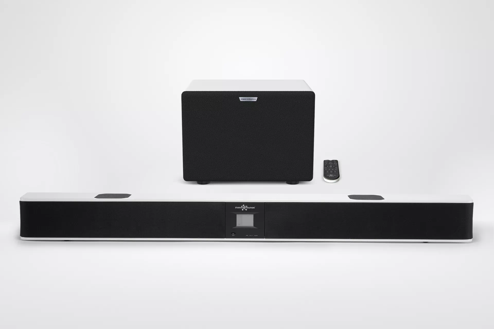 EvoSound Bar