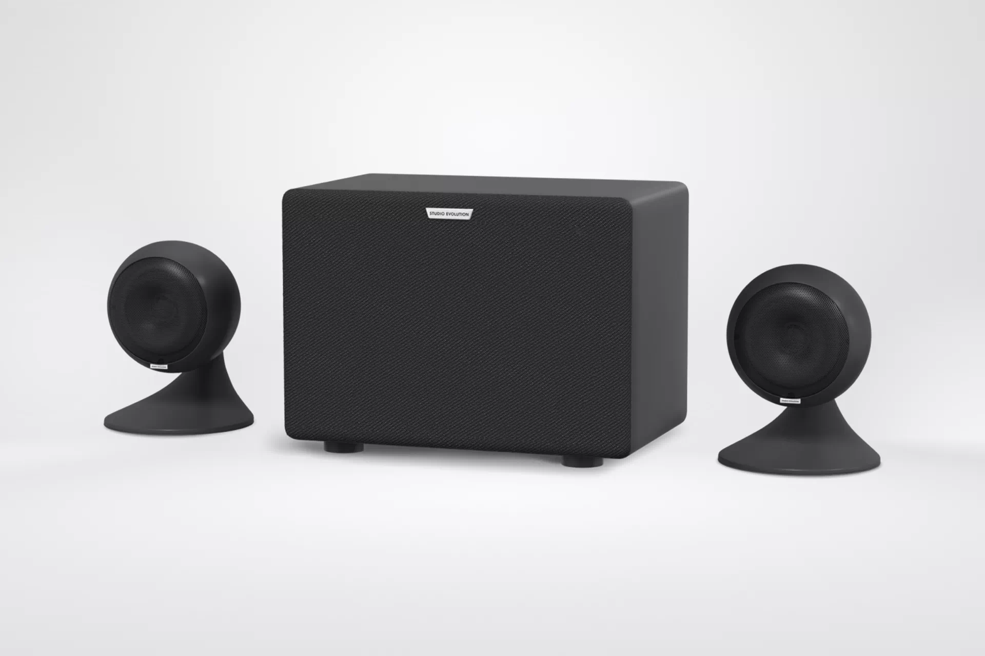 EvoSound Sphere
