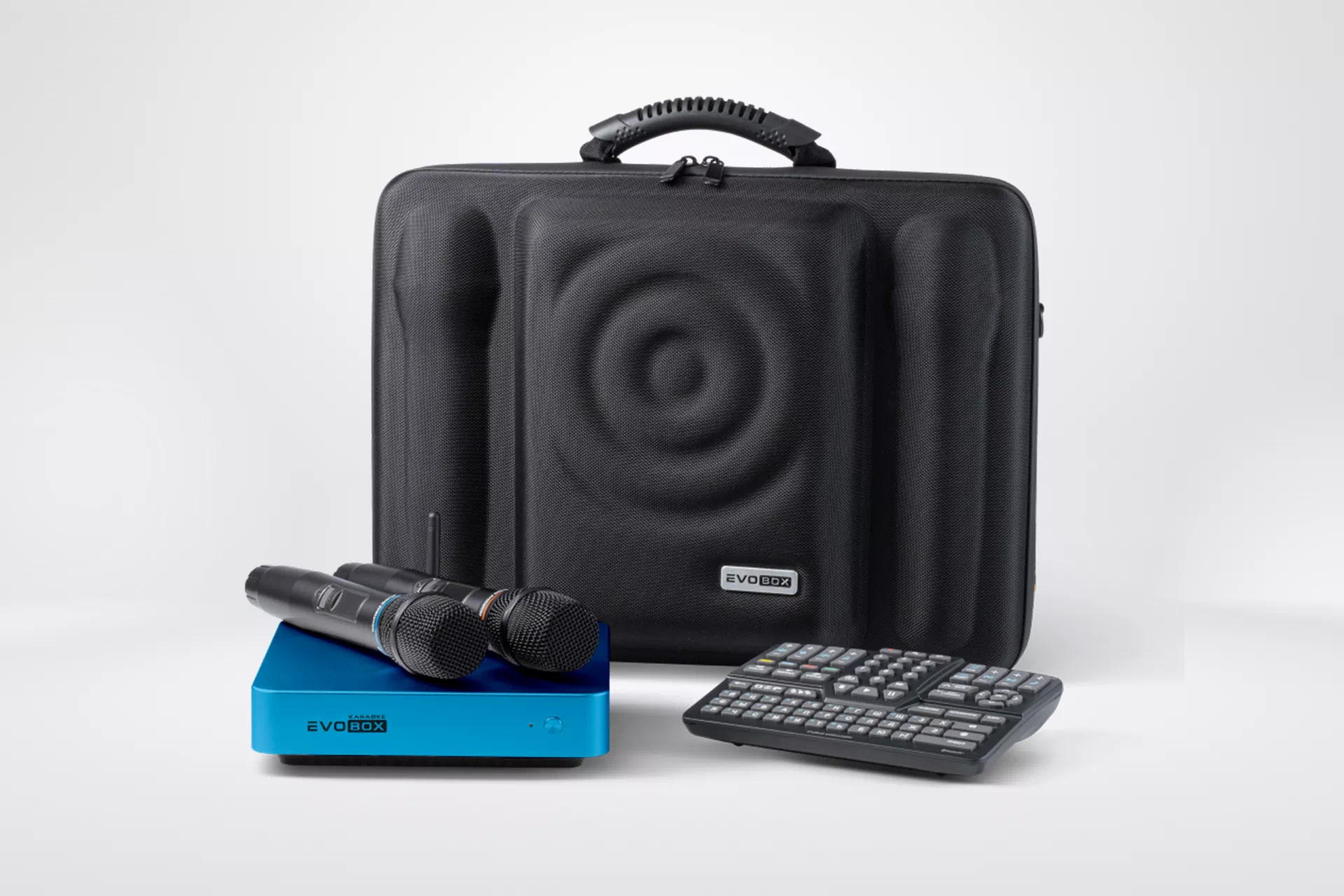 EVOBOX Plus