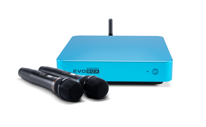 EVOBOX