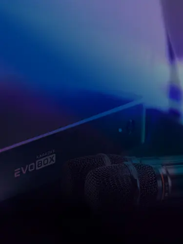 Купить EVOBOX