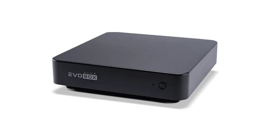 Evobox club