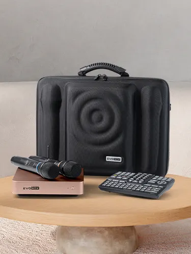 EVOBOX Plus