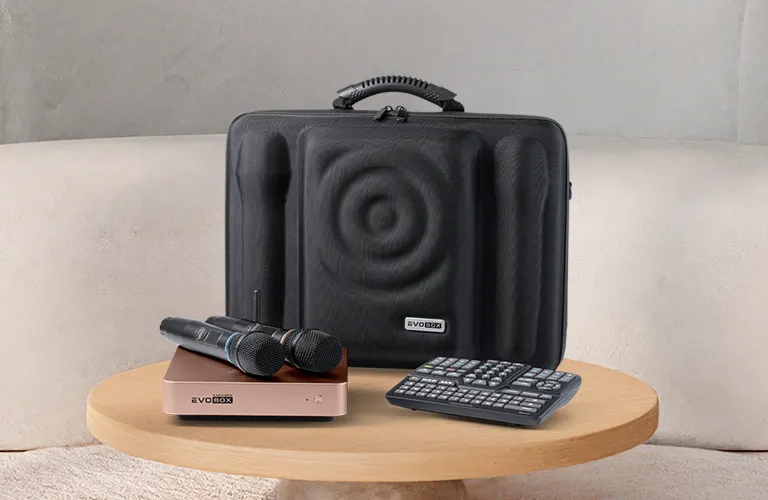EVOBOX Plus