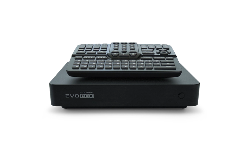 EVOBOX Premium