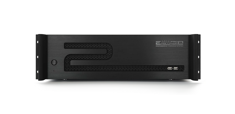 Evolution Pro2