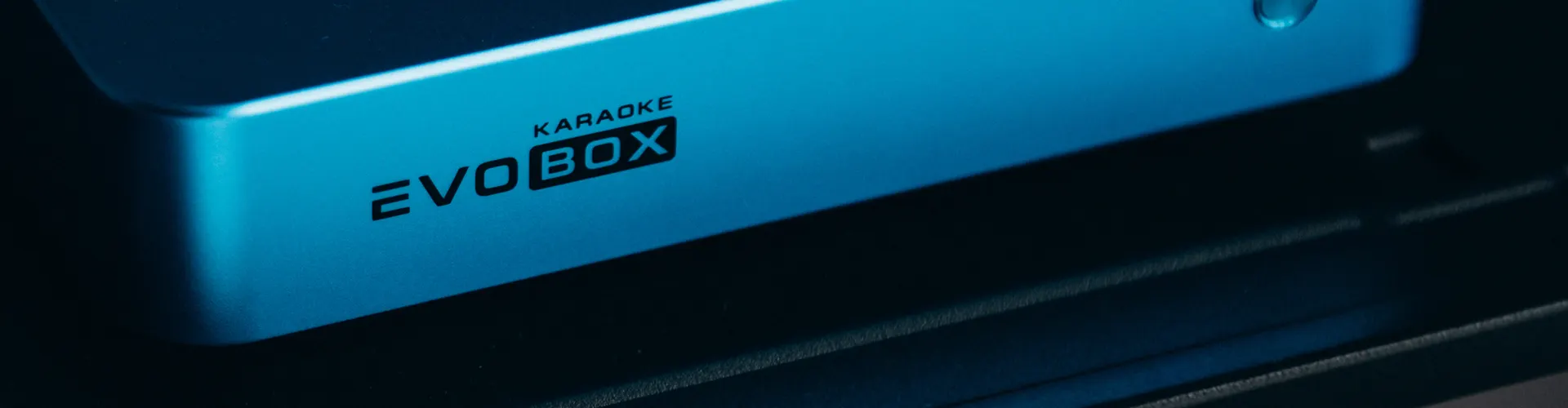 Купить EVOBOX