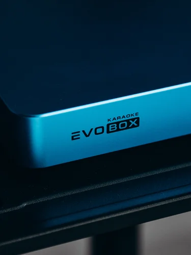 Купить EVOBOX