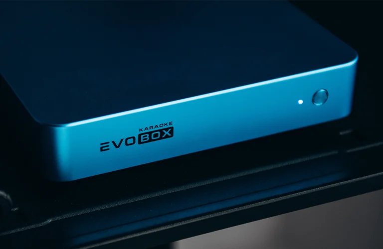 Купить EVOBOX