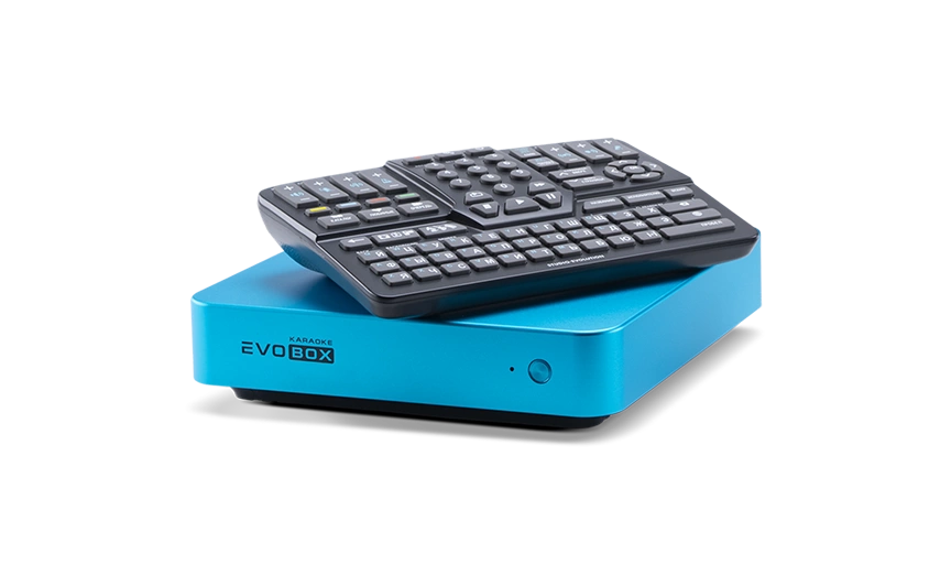 EVOBOX