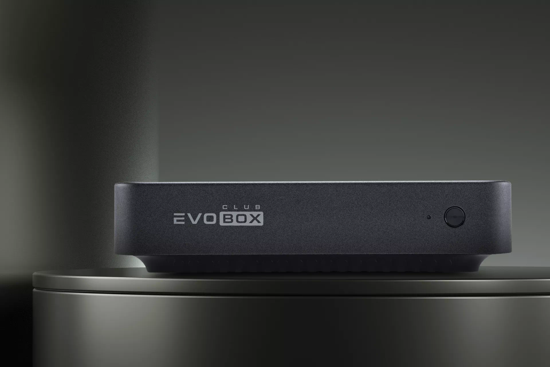 EVOBOX Club