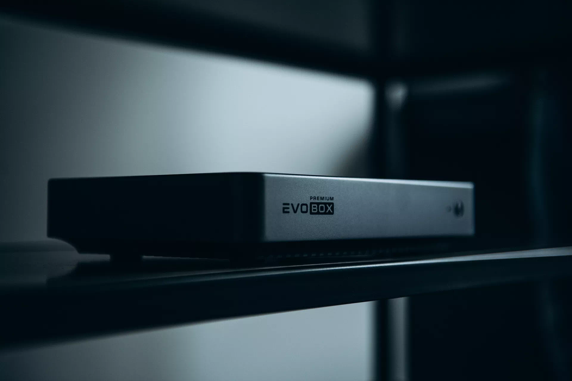 EVOBOX Premium