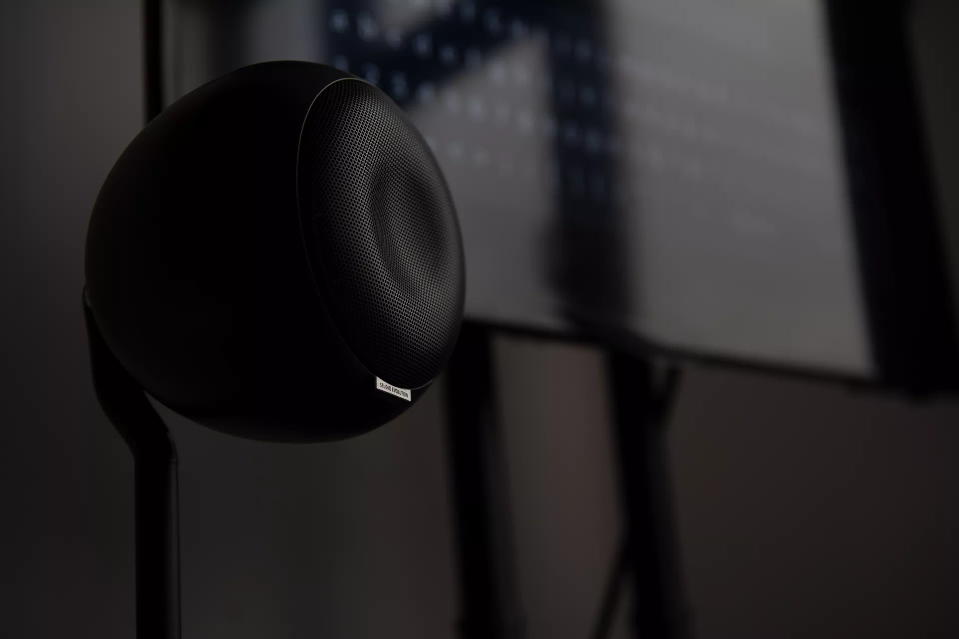 EvoSound Sphere