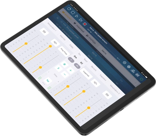 tablet