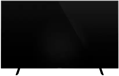 TV Screen Image