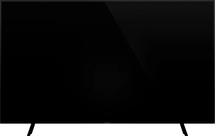 TV Screen Image
